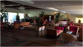 The Zuri White Sands Goa Resort & Casino