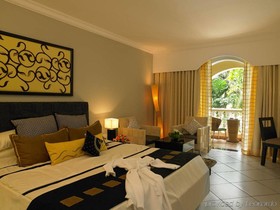 The Zuri White Sands Goa Resort & Casino