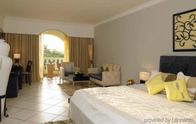 The Zuri White Sands Goa Resort & Casino