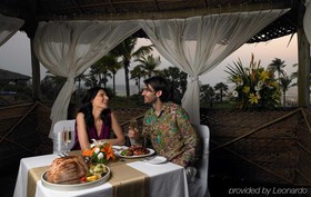 The Zuri White Sands Goa Resort & Casino