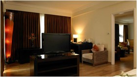 The Zuri White Sands Goa Resort & Casino