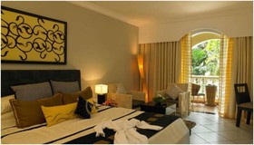 The Zuri White Sands Goa Resort & Casino