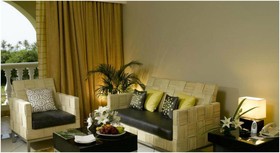 The Zuri White Sands Goa Resort & Casino