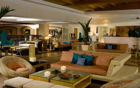The Zuri White Sands Goa Resort & Casino