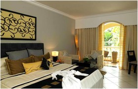 The Zuri White Sands Goa Resort & Casino