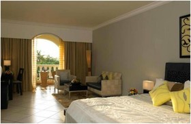 The Zuri White Sands Goa Resort & Casino