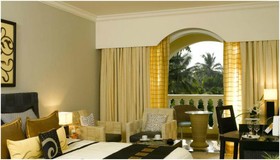 The Zuri White Sands Goa Resort & Casino