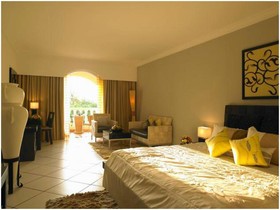 The Zuri White Sands Goa Resort & Casino