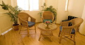 Varca Le Palms Beach Resort