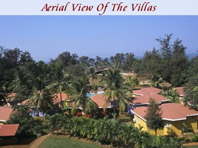 Varca Le Palms Beach Resort