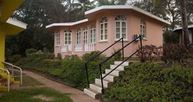 Varca Le Palms Beach Resort