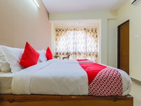 Hotel Rukmini by OYO Rooms