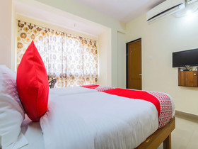 Hotel Rukmini by OYO Rooms
