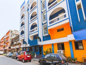 Hotel Rukmini by OYO Rooms