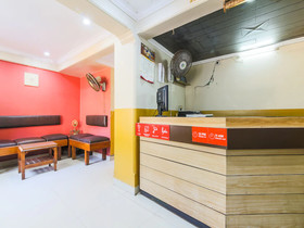 Hotel Rukmini by OYO Rooms