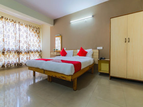 Hotel Rukmini by OYO Rooms