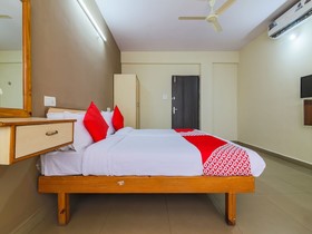 Hotel Rukmini by OYO Rooms