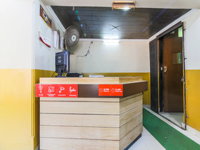 Hotel Rukmini by OYO Rooms