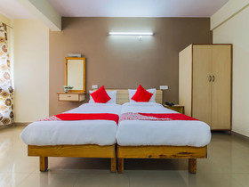 Hotel Rukmini by OYO Rooms