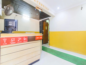 Hotel Rukmini by OYO Rooms