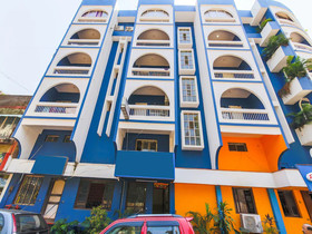 Hotel Rukmini by OYO Rooms