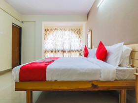 Hotel Rukmini by OYO Rooms