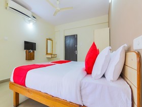 Hotel Rukmini by OYO Rooms