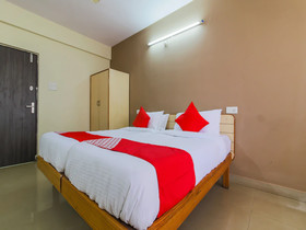 Hotel Rukmini by OYO Rooms