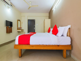 Hotel Rukmini by OYO Rooms