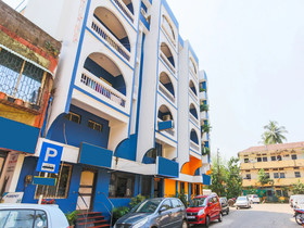Hotel Rukmini by OYO Rooms