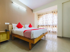 Hotel Rukmini by OYO Rooms