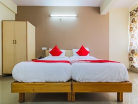 Hotel Rukmini by OYO Rooms