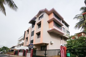 Hotel Sunshine by OYO Rooms