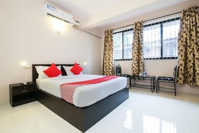 Hotel Sunshine by OYO Rooms