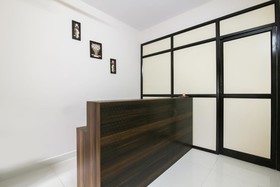 Hotel Sunshine by OYO Rooms