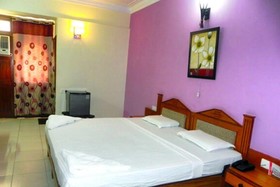 The Citadel Hotel