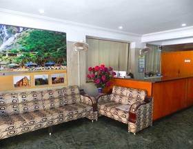 The Citadel Hotel