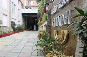 The Citadel Hotel