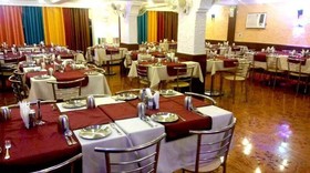The Citadel Hotel