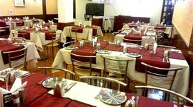 The Citadel Hotel