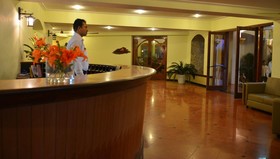 The Fern Kesarval Hotel & Spa