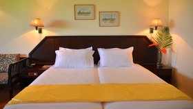 The Fern Kesarval Hotel & Spa