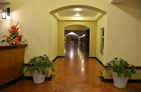 The Fern Kesarval Hotel & Spa