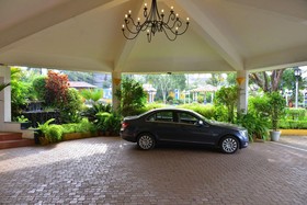 The Fern Kesarval Hotel & Spa