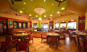 The Fern Kesarval Hotel & Spa