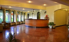 The Fern Kesarval Hotel & Spa