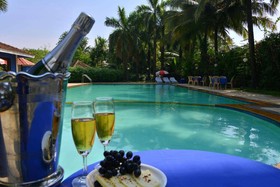 The Fern Kesarval Hotel & Spa