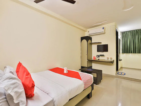 Hotel Angel Plaza