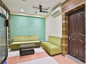 Hotel Angel Plaza