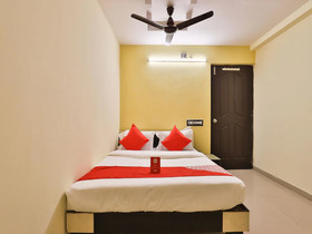 Hotel Angel Plaza
